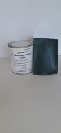 1 x 500mls Camouflage / Military Green Ral 6028. Canvas Soft Top, Tilt & Awning Paint 