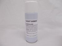 400ml Yacht Varnish Clear Gloss Exterior Timber & Wood