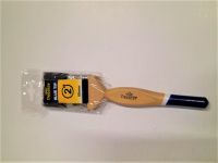 1 x 2” – 50mm Black Bristle Paint Brush