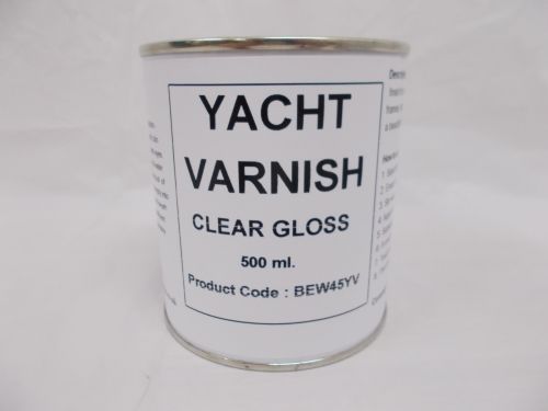 Varnish, Wax & Repair
